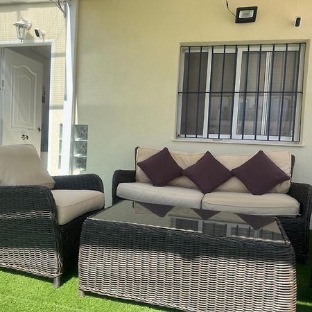 Casa Luna กราน อาลากันต์ ภายนอก รูปภาพ