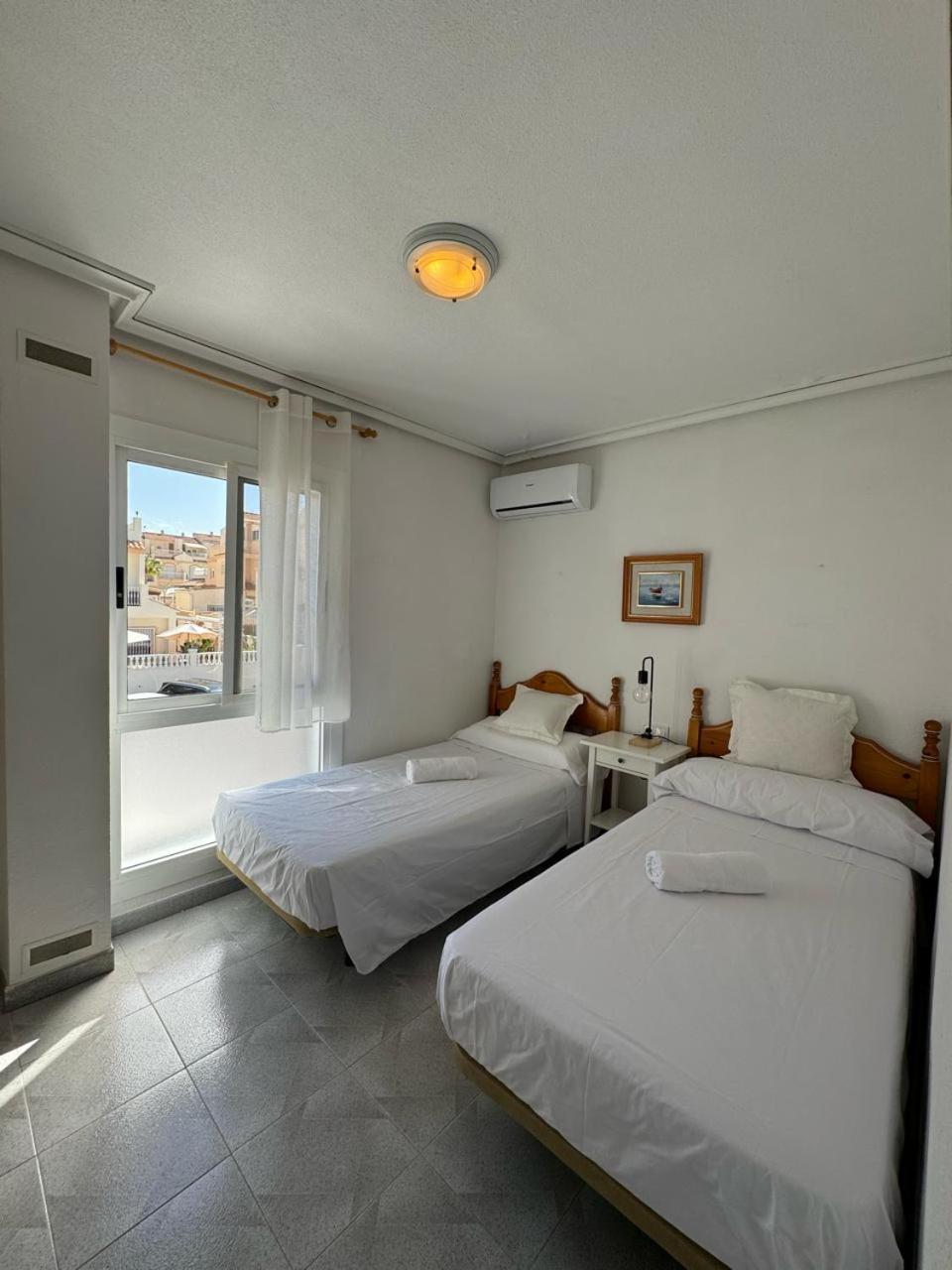 Casa Luna กราน อาลากันต์ ภายนอก รูปภาพ