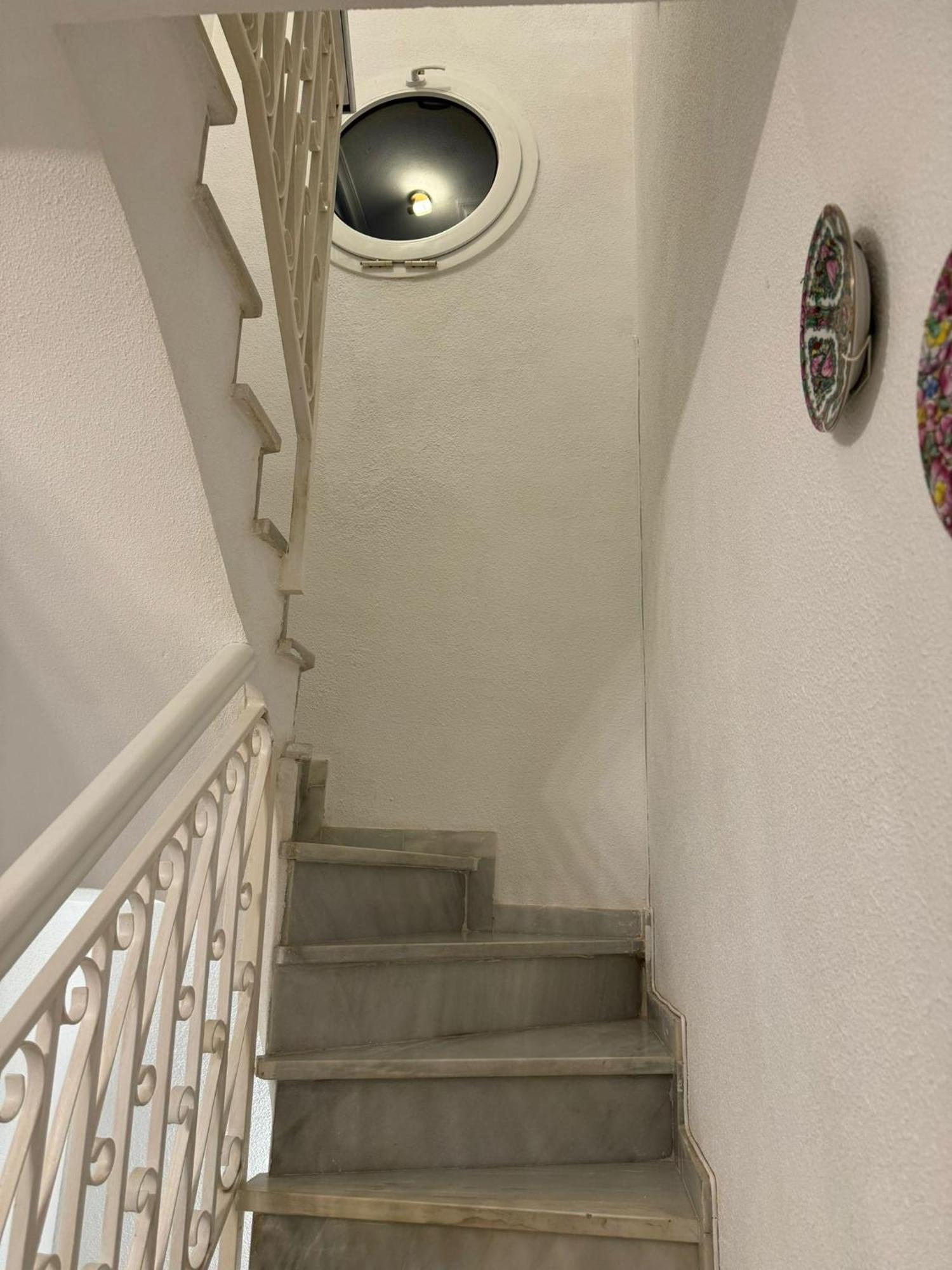 Casa Luna กราน อาลากันต์ ภายนอก รูปภาพ